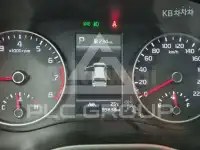 2021 KIA Morning
