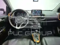 2021 KIA Morning