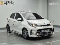 2021 KIA Morning