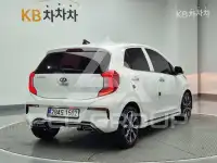 2021 KIA Morning