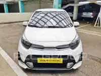 2021 KIA Morning