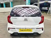 2021 KIA Morning