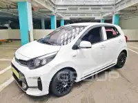 2021 KIA Morning