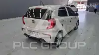 2021 KIA Morning