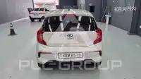 2021 KIA Morning