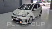 2021 KIA Morning