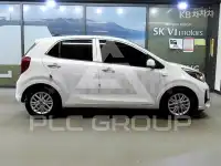 2021 KIA Morning