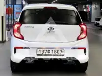 2021 KIA Morning