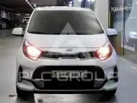 2021 KIA Morning