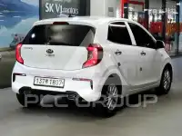 2021 KIA Morning