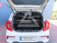 2021 KIA Morning
