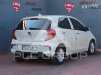 2021 KIA Morning