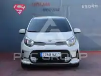 2021 KIA Morning