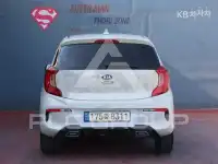 2021 KIA Morning