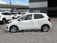 2021 KIA Morning