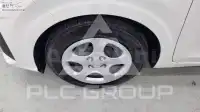 2021 KIA Morning
