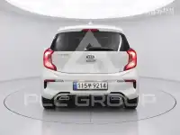 2021 KIA Morning