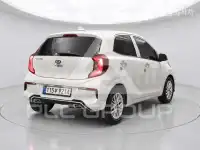 2021 KIA Morning