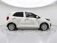 2021 KIA Morning