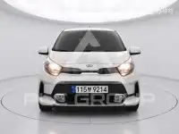 2021 KIA Morning
