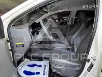2021 KIA Morning