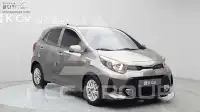 2021 KIA Morning