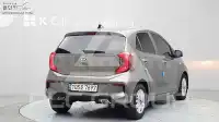 2021 KIA Morning