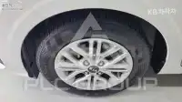 2021 KIA Morning