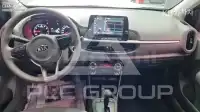 2021 KIA Morning