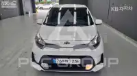 2021 KIA Morning