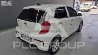 2021 KIA Morning