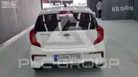 2021 KIA Morning