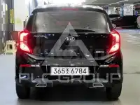 2021 KIA Morning