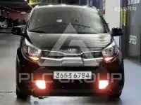 2021 KIA Morning