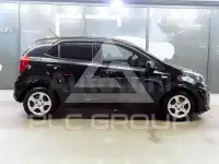 2021 KIA Morning