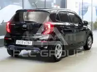 2021 KIA Morning