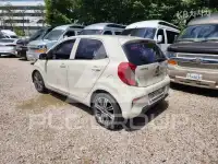 2021 KIA Morning