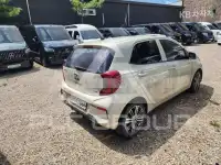 2021 KIA Morning