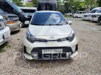 2021 KIA Morning