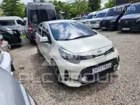 2021 KIA Morning