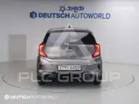 2021 KIA Morning