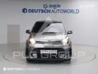2021 KIA Morning