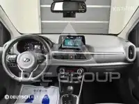 2021 KIA Morning