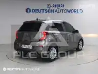 2021 KIA Morning