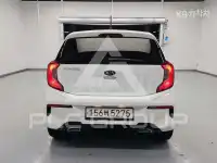2021 KIA Morning