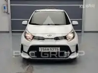2021 KIA Morning
