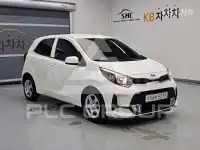 2021 KIA Morning