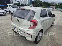 2021 KIA Morning