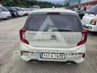 2021 KIA Morning