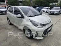 2021 KIA Morning